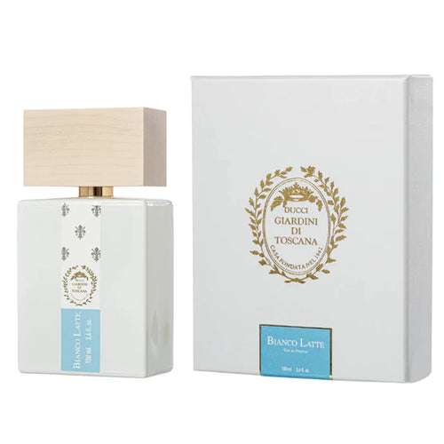 GIARDINI DI TOSCANA Bianco Latte - 100ML