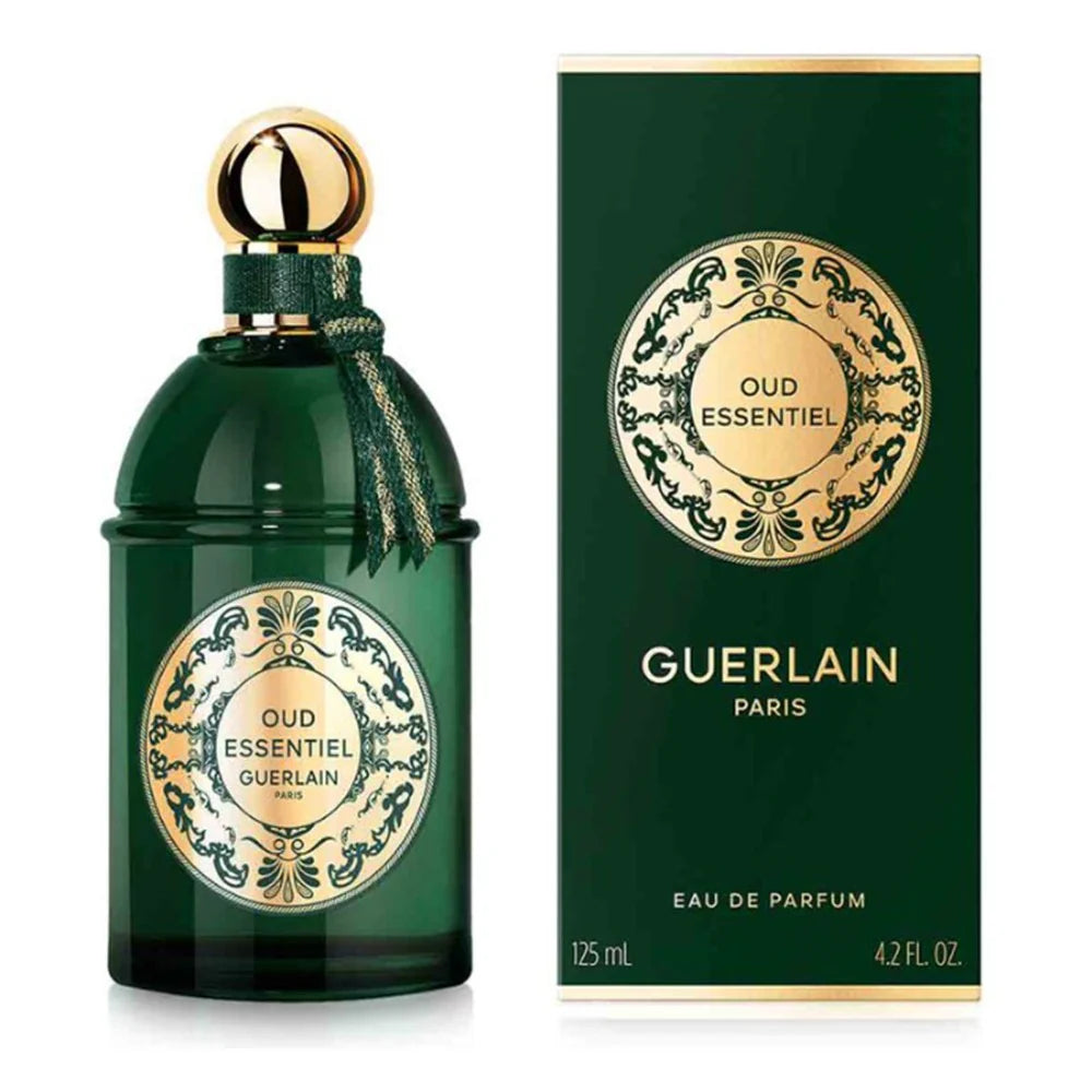 GUERLAIN OUD ESSENTIEL - 125ML