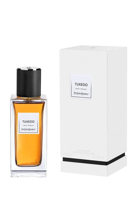 YSL TUXEDO eau de parfum - 125ML
