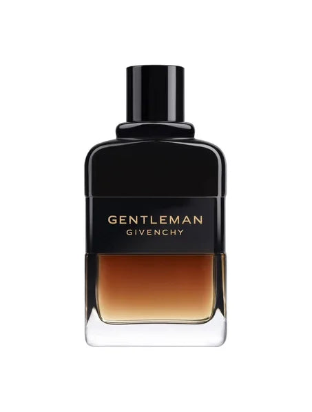 Gentleman Eau de Parfum Reserve Privee - 100ml