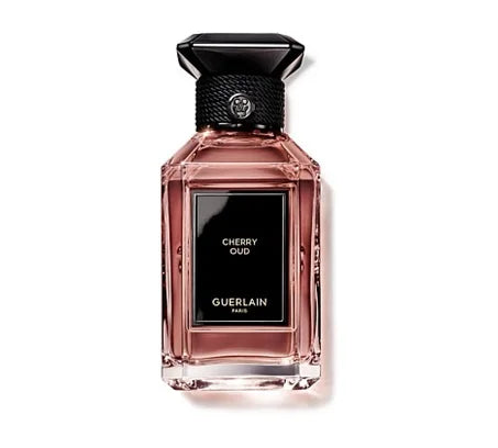 GUERLAIN L'art et matiere CHERRY OUD - 100ML