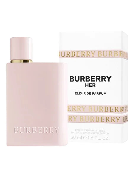 Burberry Her Elixir - 100ml
