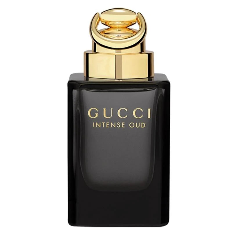 GUCCI INTENSE OUD - 90ML