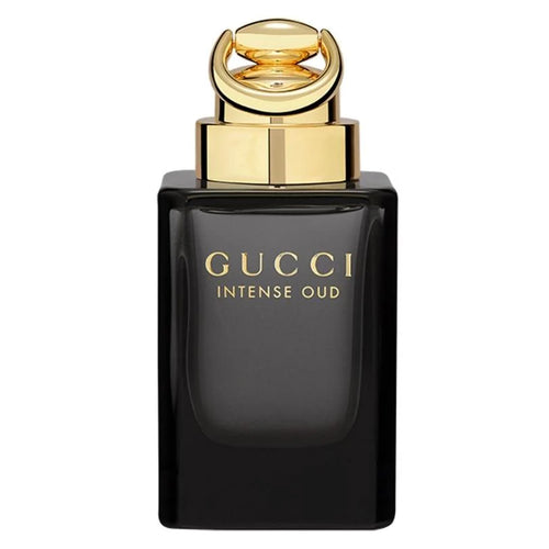GUCCI INTENSE OUD - 90ML