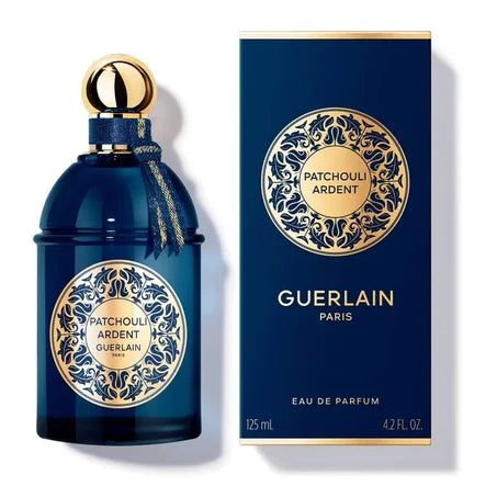 GUERLAIN PATCHOULI ARDENT - 125ML