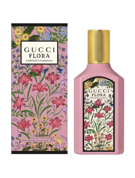 GUCCI Flora Gorgeous Gardenia Edp - 100ml