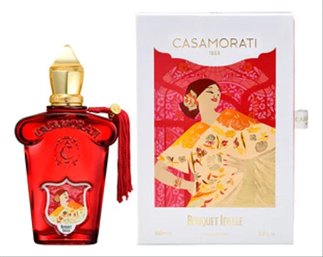 CASAMORATI Bouquet Ideale - 100ML
