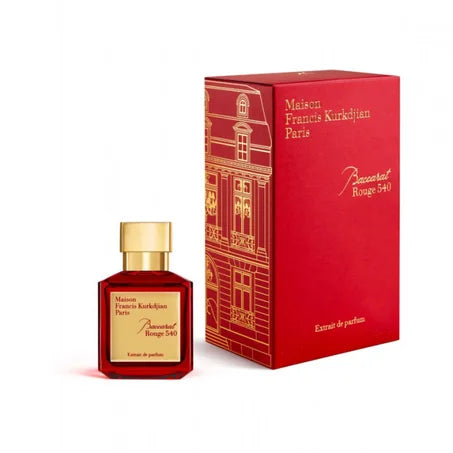 MFK BACCARAT ROUGE 540 extrait de parfum - 70ML
