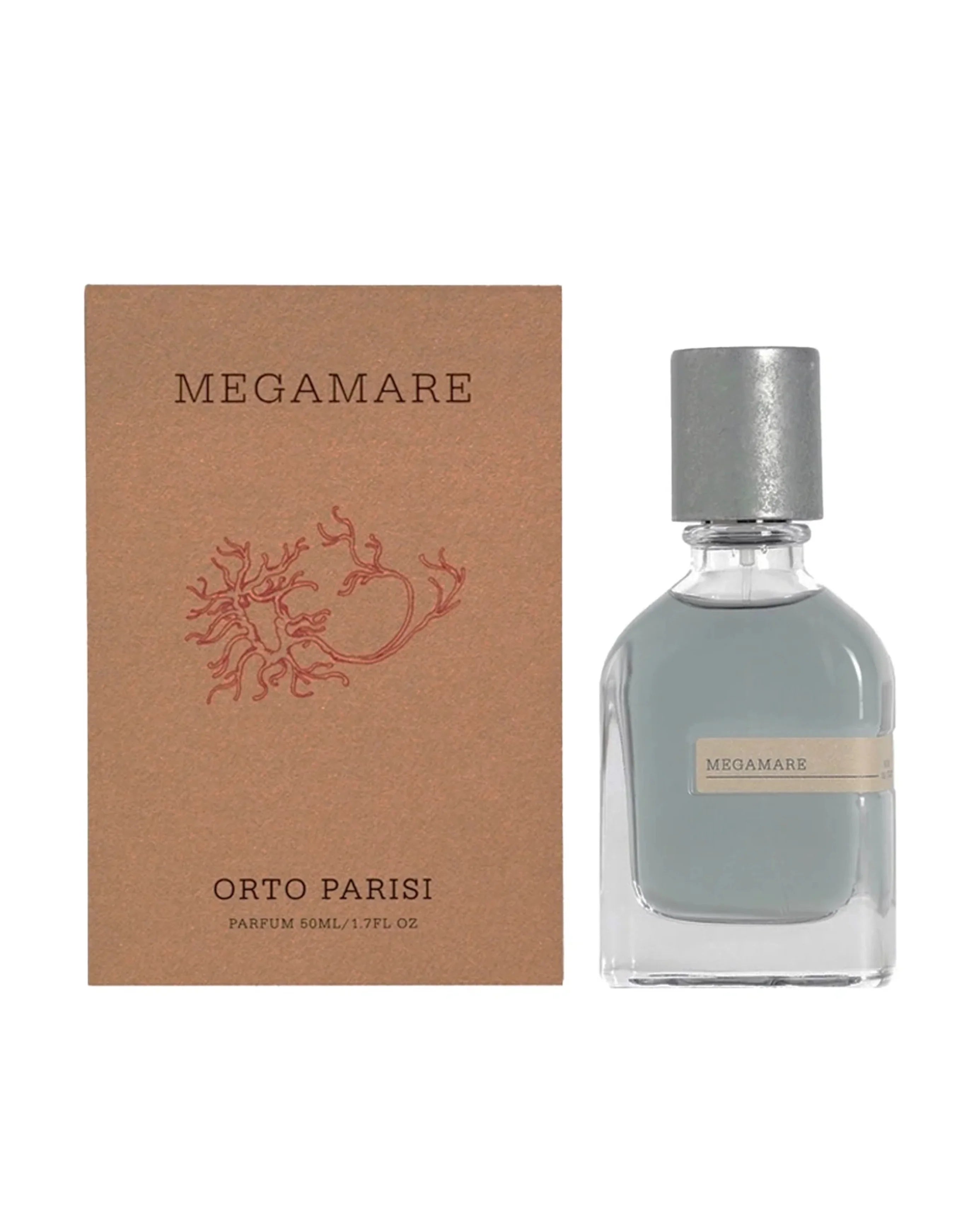 ORTO PARISI MEGAMARE -50ML (testeur)