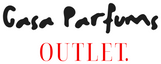 Casa Parfums Outlet - Logo
