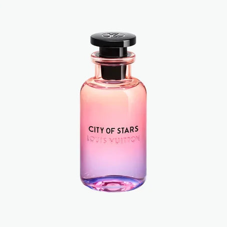LOUIS VUITTON City of stars - 100ml (testeur)