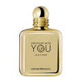 STRONGER WITH YOU LEATHER EDP 100ml