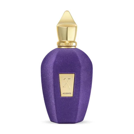 XERJOFF ACCENTO EDP -100ML