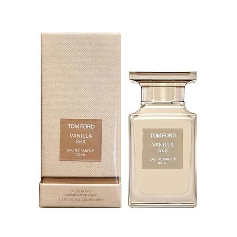 TOM FORD VANILLA SEX EDP 100ML