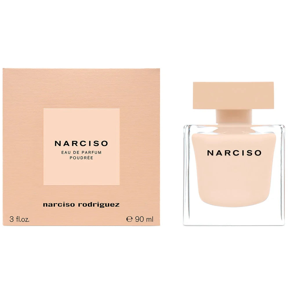 NARCISO RODRIGUEZ POUDREE - 90ML