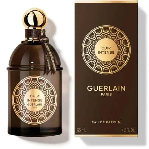 GUERLAIN CUIR INTENSE EDP - 125ML